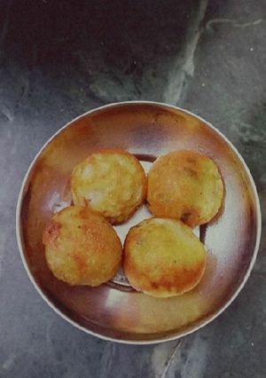 A picture of Suji appe.