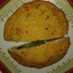 A picture of Patties.
