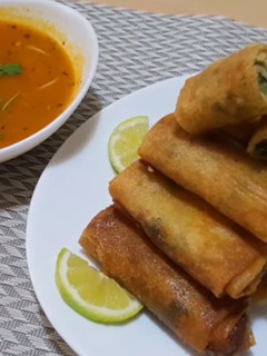 صورة لوصفة بوراك السبانخ لذيذ جداً واقتصادي