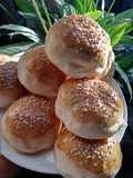 🌟Bollos rellenos🌟