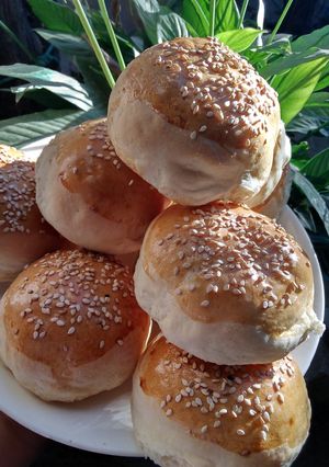 Una foto de 🌟Bollos rellenos🌟