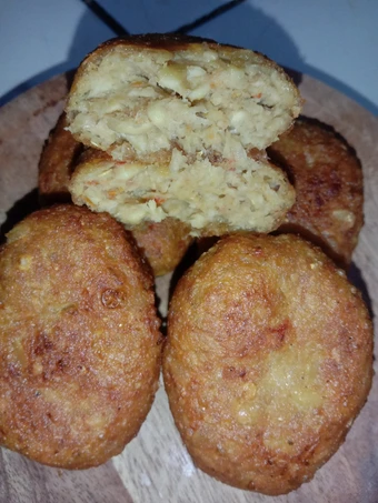 Langkah Mudah untuk Membuat Resep Mendol tempe pedas yang Enak Banget Anti Ribet, Mantap Sekali