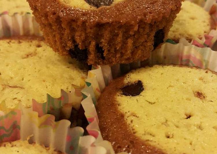 Brownies Mini Krimcis