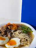 Ramen Casero