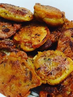 আলুর চপ (Alur chop recipe in Bengali) রেসিপির প্রধান ছবি