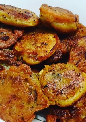 আলুর চপ (Alur chop recipe in Bengali) রেসিপির প্রধান ছবি