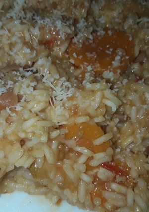 Una foto de Arroz especial💖