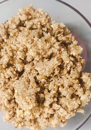 તલવટ (Talvat Recipe In Gujarati) રેસીપી મુખ્ય ફોટો