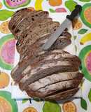 Pan de jengibre