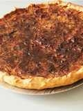 Light Quiche Lorraine