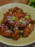 Chicken Wings Cola