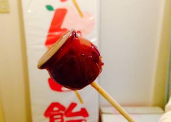 Ultimate Make Recipe Apple Candy Delicious Perfect