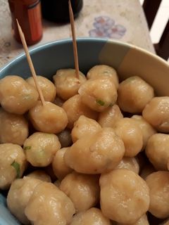 Foto resep Cilok empuk