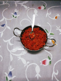 गाजर का हलवा (Gajar ka halwa recipe in Hindi) रेसिपी मुख्य फोटो