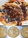 Roti Maryam/Roti Canai