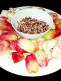 Jambu Bol Bumbu Rujak Thailand Kering (Rujak Bangkok Jambu Bol)