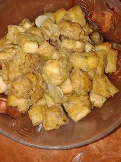 Foto resep Tumis Tahu Saos Tiram