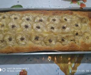 Resep Terbaik Bolu pisang Enak Sempurna Resep Terbaik Bolu pisang Enak Sempurna