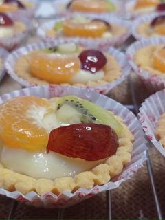 Foto resep Pie Buah
