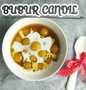 Cara Gampang Membuat Resep Bubur Candil yang Sempurna Anti Ribet, Sempurna