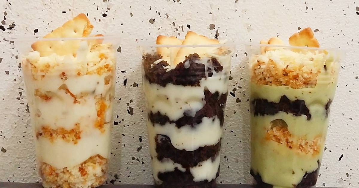 Resep Creamy Kraft Cheese Cake/Kraft Bolu Keju oleh Gina Rahma Lestari