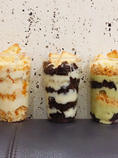 Foto resep Creamy Kraft Cheese Cake/Kraft Bolu Keju