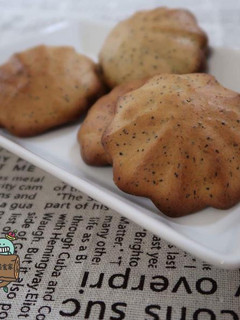 伯爵茶餅乾(特有茶香味) 的食譜成品照片