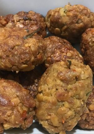 Foto resep Tempe Mendol