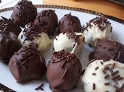Una foto de oreo mascarpone