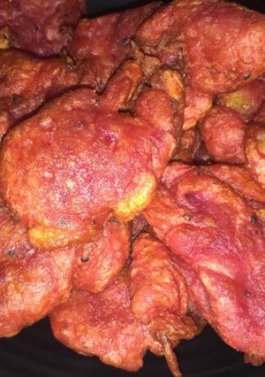 Foto resep PisGaNas (Pisang Buah Naga Nanas) Goreng