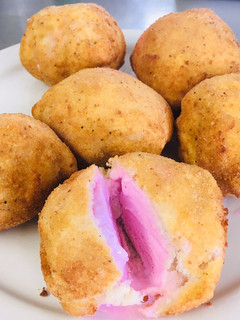 Foto resep Ice Cream Goreng