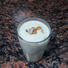 A picture of Lassi 📌.