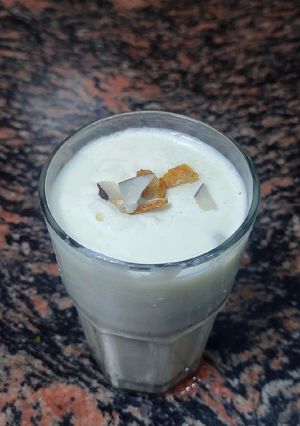 A picture of Lassi 📌.
