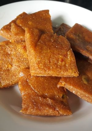 Hình của món Làm bánh.