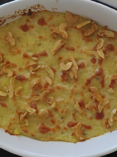 Una foto de Brandada de bacalao