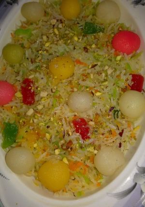 A picture of Mutanjan.