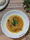 Pindang Patin Tempoyak