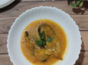 Gambar pindang patin tempoyak