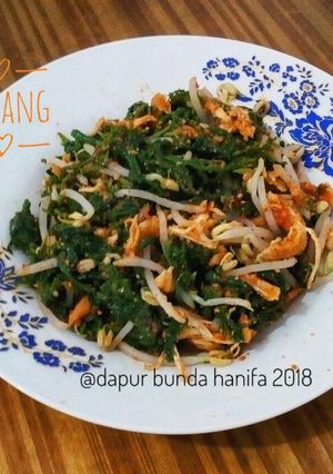 Foto resep Anyang