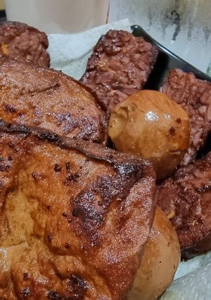 Foto resep Tahu Tempe Bacem
