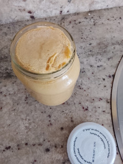Una foto de Vichyssoise