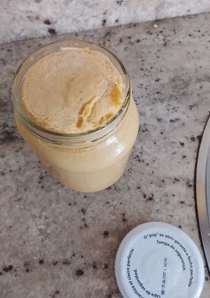 Una foto de Vichyssoise