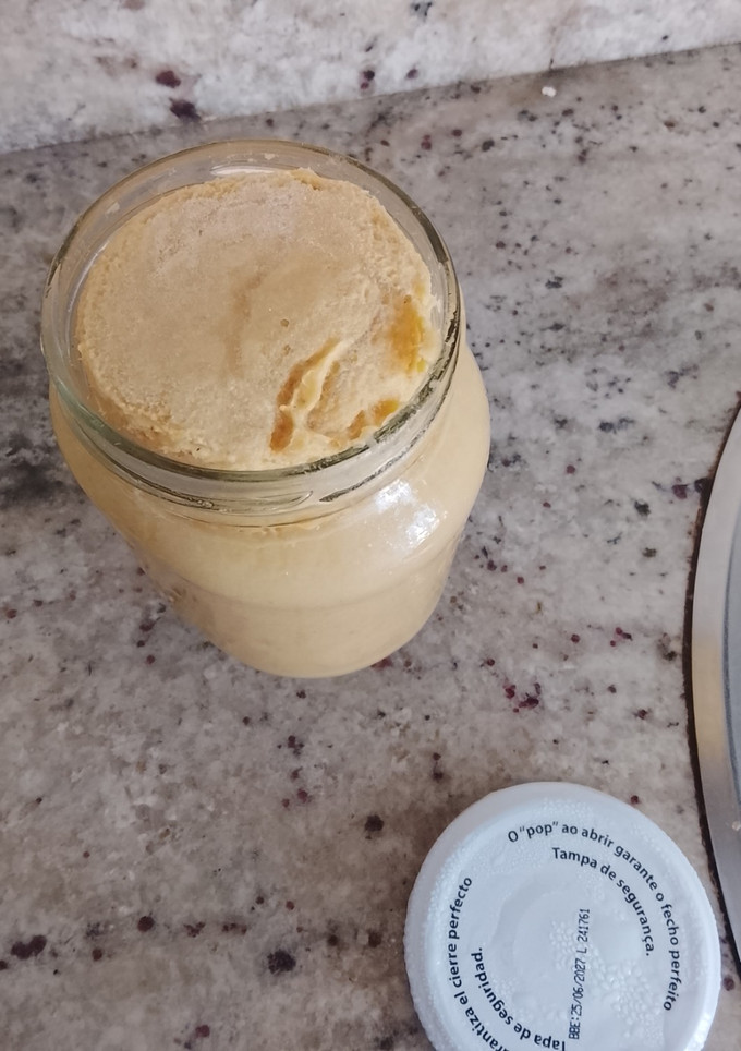 Una foto de Vichyssoise