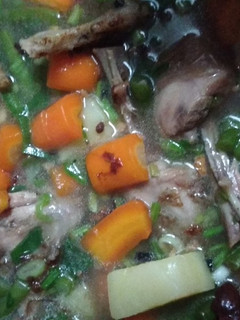 Foto resep Sop Ayam Kampung