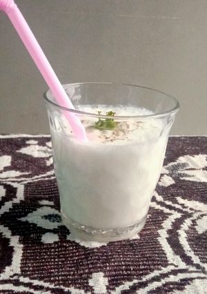 મસાલા છાશ રેસીપી મુખ્ય ફોટો