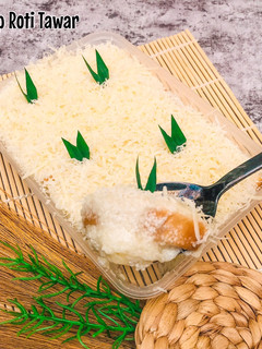 Foto resep Setup Roti Tawar