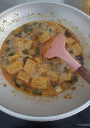 Foto resep Lodeh Bumbu BMM