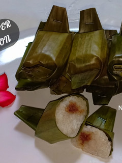 Foto resep Lemper isi abon
