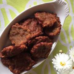 รูปของ Baso babi goreng