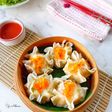 Siomay Ayam Udang